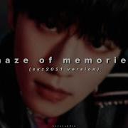 Stray Kids Maze Of Memorise Slowed