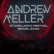 Andrew Meller