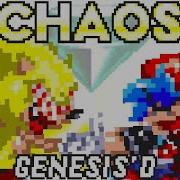 Chaos Fnf Genesis