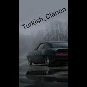 Turkish Clarion Remix