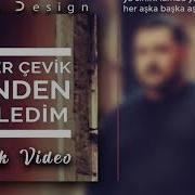 Yener Cevik Senden Gizledim Mp3