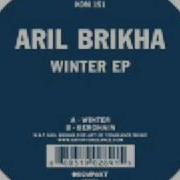 Aril Brikha Berghain