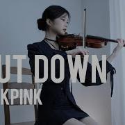 Blackpink Violin Cover