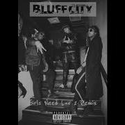 Bluff City Girl