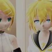 Mmd Don T Judge Me Challenge Rin Lenka Len Rinto