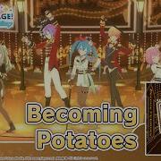 Becoming Potatoes Project Sekai