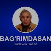 Dadaxon