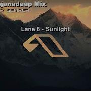 Best Of Anjunadeep