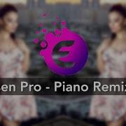 Elsen Pro Piano Remix 3 Original Mix