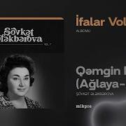Qəmgin Mahnı