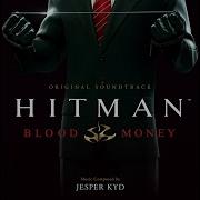 Hitman Blood Money Jesper Kyd Vegas