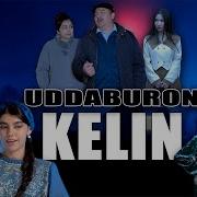 Udaburon Qizlar Uzbek Tilida