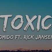 Toxic Omido