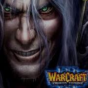 Warcraft 3 The Frozen Throne Ost The Night Elves Song