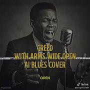 Open Arms Blues Cover