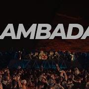 Lambada Afronom Afro House Remix