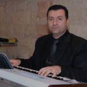 Vadim Gavrilov Trio Original