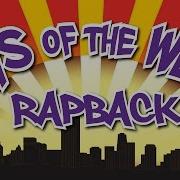 Days Of The Week
