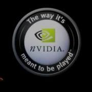 Nvidia Geforce Intro