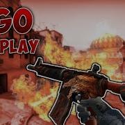 Фоновый Геймплей Для Видео Cs Go