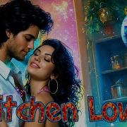 Kitchen Love Eurodisco