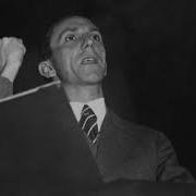After Dark Joseph Goebbels