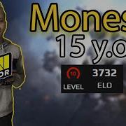 Cs Go M0Nesy