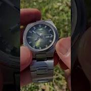 Seiko 5 Cal 6119