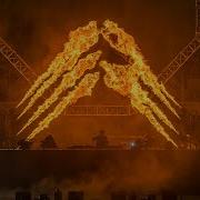 Axwell Ultra Music Festival 2025