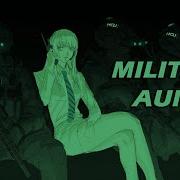 Army Phonk