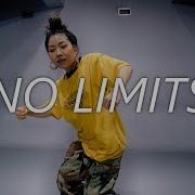 Danileigh No Limits Dina Sharafieva Choreography