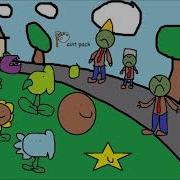 Pvz Repainted Full Ost