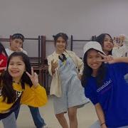 Deadline Dancing Cover
