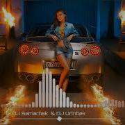 Dj Samarbek Moombahton Mix 2022 Remix