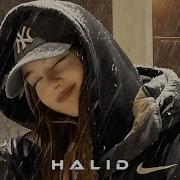 Halid Remix