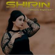 Shirin Oham Bigirad