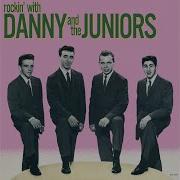 Danny And The Juniors Rock N Roll Is Here To Stay 1958 Doo Wop