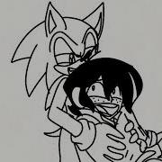 Listener Tickle Sonic Asmr
