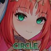Nightcore Netrum Halvorsen Circle