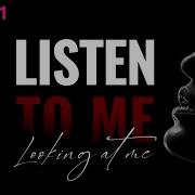 Lalo Project Crossby Listen To Me Looking At Me Rmx