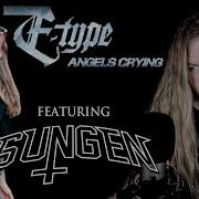 E Type Metal Cover