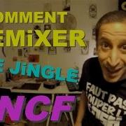 Remix Beatbox Jingle Sncf Kosh