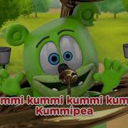 Kummipea Green Remix
