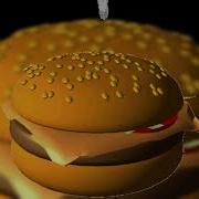 Hamburger Slowed