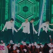 Exo The Eve