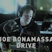 Joe Bonamassa Drive