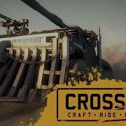 Crossout Gameplay Trailer