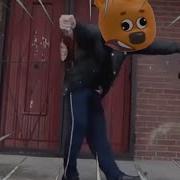 Leonmonstr Бухлишки
