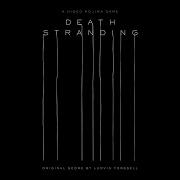 Death Stranding Bb S Theme Trailer Music