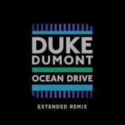 Ocean Drive Remix